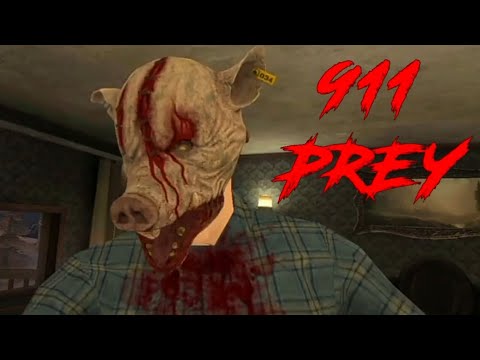 tutorial cara menamatkan untuk pemula Gameplay (911 PREY)