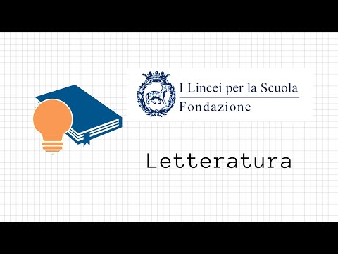 Conferenza Prof. Roberto Antonelli 17/02/2020 - Polo di Roma 2019/2020