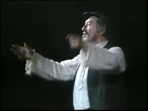 Hegedűs a háztetőn I 1    Bessenyei Ferenccel