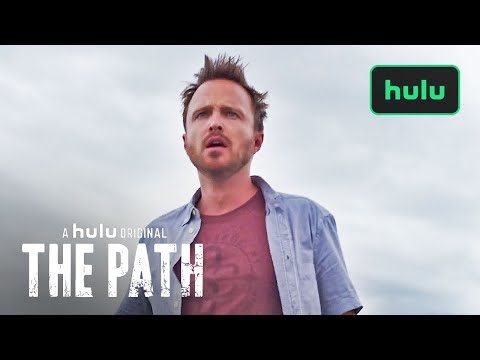 The Path Season 2 (Teaser)