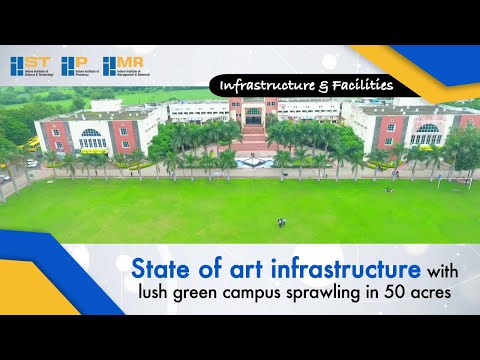 Indore Institute of Science & Technology, Indore