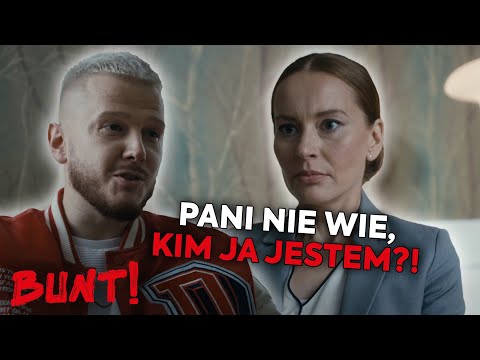 B.R.O przyszedł do ośrodka! ✨ SZOK ✨ | Bunt!