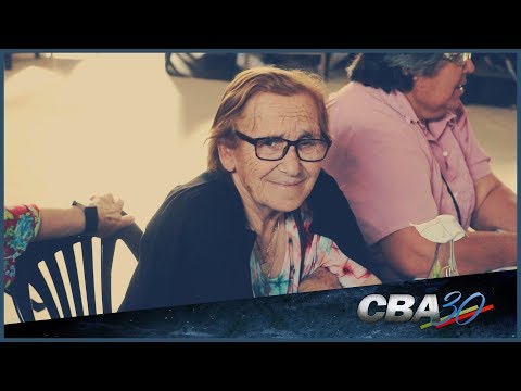 CBA 30 Programa 9 de Noviembre