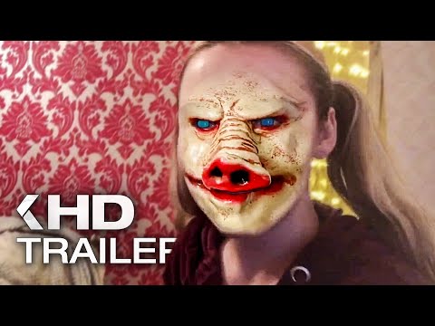 Trailer-Vorschau: Host - Something Dark Has Joined the Meeting