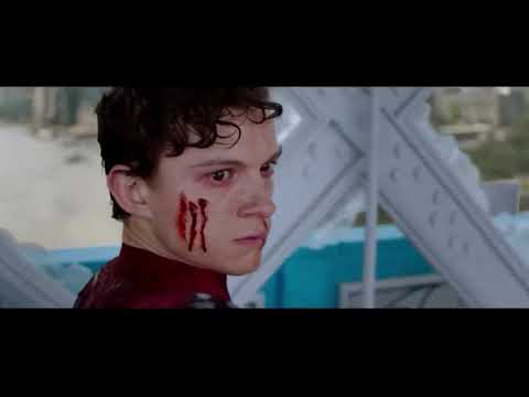 Peter misses Tony 😭😭❤️