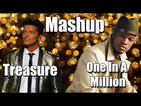 JunZee Jams - Trillion - Mashup - Bruno Mars / Ne-Yo