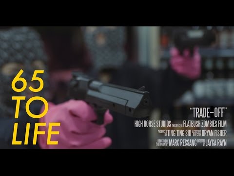 Flatbush ZOMBiES - Trade-Off (Music Video)