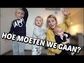 SCHiPPER MAG iK OVER VAREN ⛵ | Bellinga Familie Vloggers #1247