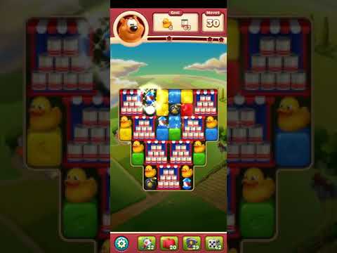 Toon Blast level 278