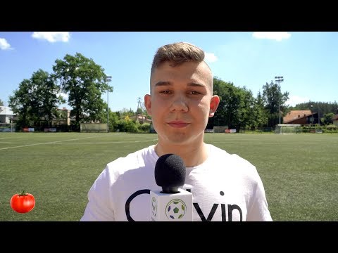Futboliga: Pomidor z Bartkiem Kamińskim