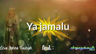 Download lagu YAJAMALU Versi Terbangan mp3