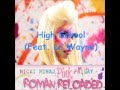 High School (Feat. Lil Wayne) (Speed Up)