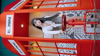 Download lagu Girl crush Bomi dress Office look outfit fan cam ガールクラッシュボミドレス オフィスルック mp3