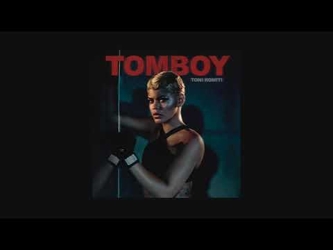 Toni Romiti - Unimpressed