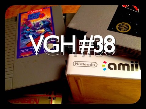 Vidja Game Hunting #38 - Flea Market Gold!!!