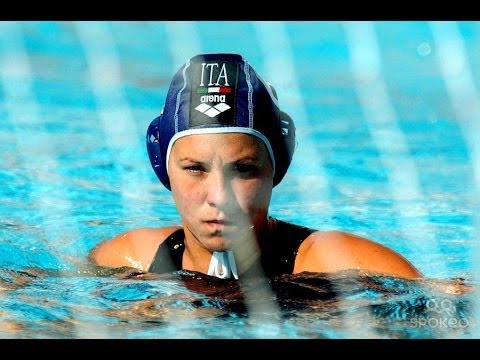 Manuela Zanchi - Intervista