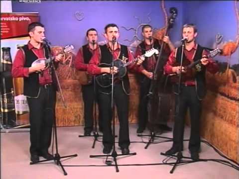 TS Šokački cvit - Jedan život malo je.wmv