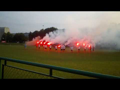 TPS WINOGRADY AWANS DO 4 LIGI PIŁKI NOŻNEJ