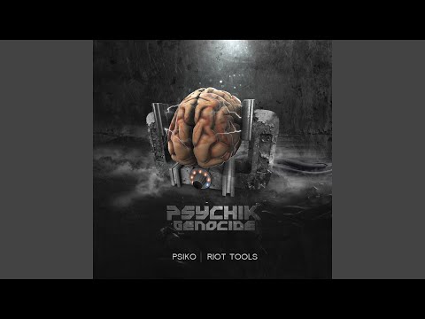 Primary Directives (feat. Hungry Beats)