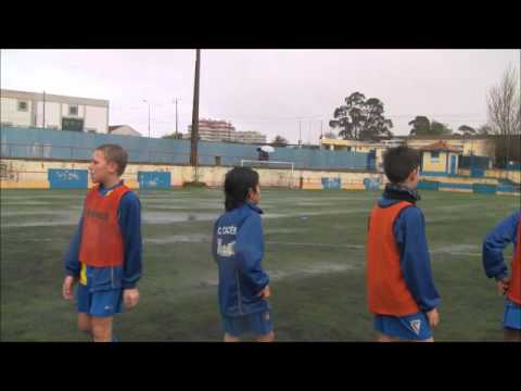 ACC - Geração 2001