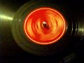 78 RPM Columbia 38062: A String of Pearls Benny Goodman