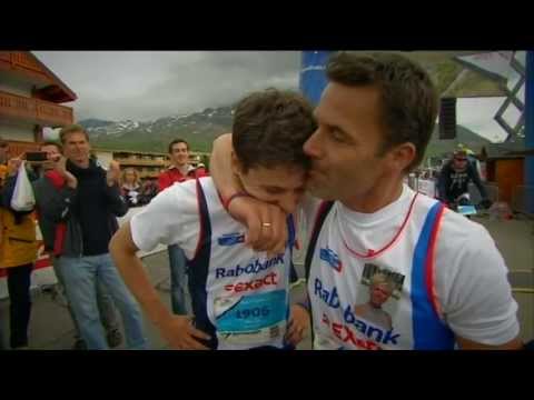 Dichter bij de hemel kom ik niet Maarten Peters en Margriet Eshuijs officiële clip - cd