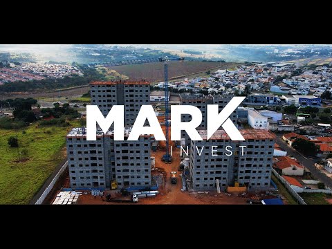 MARKinvest | 40 anos construindo confiança e excelência