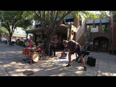 Alex Valdez Trio: Seven Steps to Heaven - Victor Feldman/Miles Davis