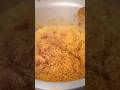 Sunday Special Chicken Kuska Trending Viral Youtubeshorts Cooking Shorts