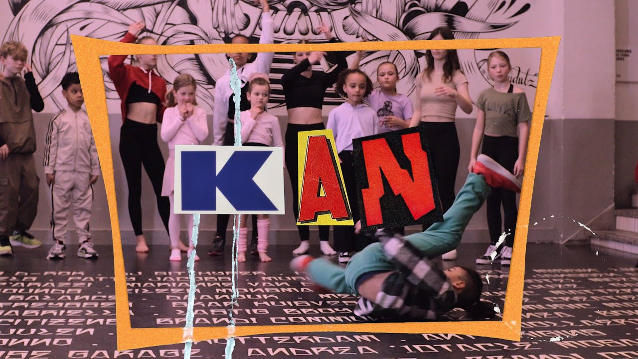 Ik Weet Ik Kan Remix