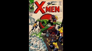 X-Men Capítulo 61: O Retorno de Lúcifer | The X-Men #21