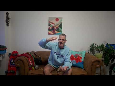 My daily Lifestyle Vlog - Day 95 - 21/02/25 - Burning Man Reflection and Lessons