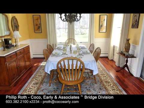7 Fieldstone Dr, Kingston NH 03848 - Single Family Home - Real Estate - For Sale -