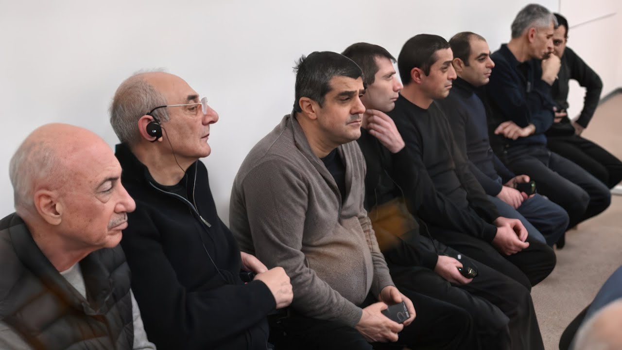 #Ուղիղ․ Բողոքի ակցիա` գերիների իրավունքների համար