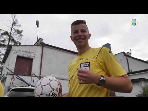 KULISY | Błękitni Orneta - Stomil II Olsztyn 0:6 (10.08.2019 r.)