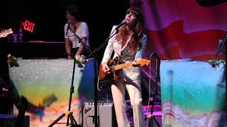 2015 05 10 Jenny Lewis - A Better Son Daughter