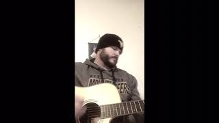 No Stone Unturned Randy Houser Cover
