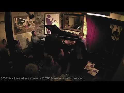 "This is New" - Adam Birnbaum & Cecile McLorin Salvant