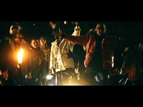 Whisky The Ripper ft. Aurel & Andre Faida - MONET (prod. Luke Lies)