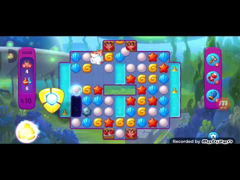 super hard Level -10856