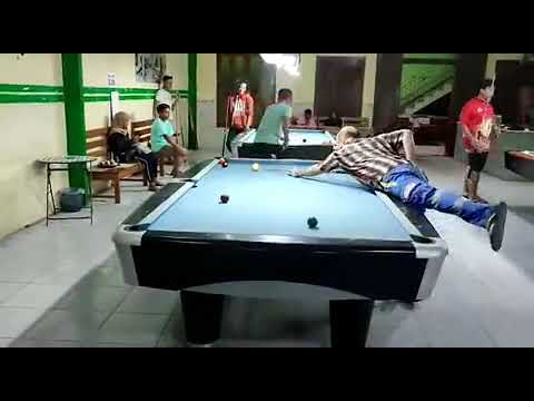 Billiards Fundamental ( 9 ball pool )