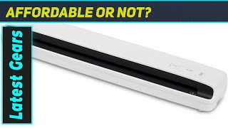 NeatReceipts Mobile Scanner: The Ultimate Digital Filing System for PC