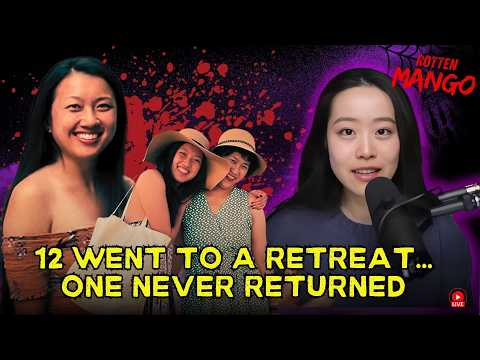 12 Attend a Yoga Retreat—Only 11 Return, One Woman’s Fate Remains a Mystery | Rotten Mango