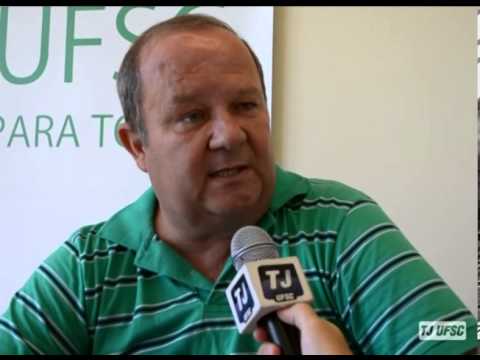 Boletim TJ - Greve na UFSC confirmada para o início do semestre