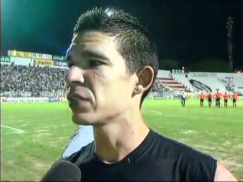 XV de Piracicaba 2 x 1 Ponte Preta - EU NA GLOBO