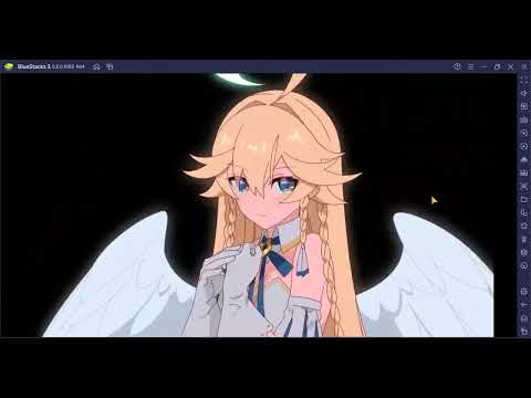 Hall of Trials Archdemon Mercedes 9 - Alternative - SS+ Grade - Nearly Defeated? Keep Going!