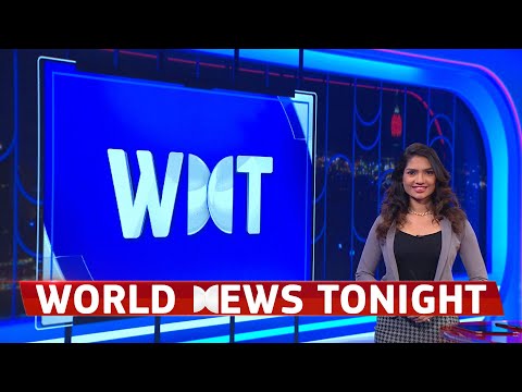 Ada Derana World News Tonight | 18th October 2022