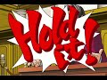 Futa But Ace Attorney