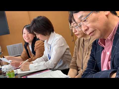 医学科 カニジル紹介ムービー