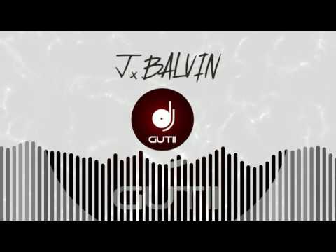 J Balvin - Sigo Extrañandote (Remix) | Juan Alcaraz & Cosmo